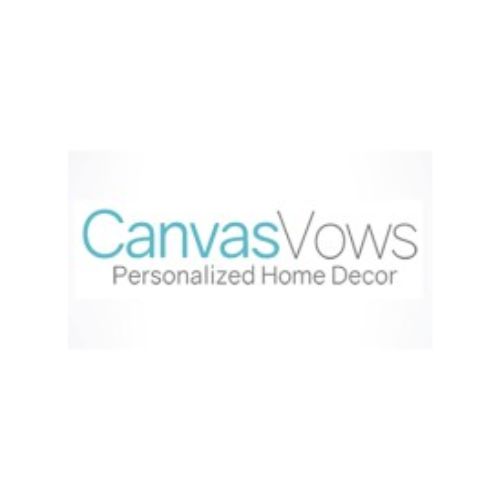 Canvas Vows