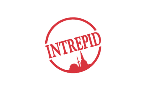 Intrepid