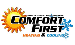 Comfort First