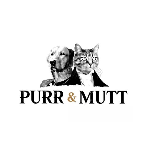 Purr and Mutt