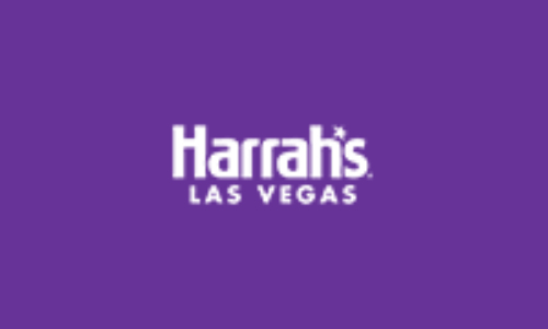 Harrahs Las Vegas