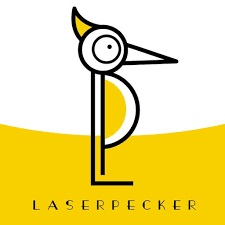 laser pecker