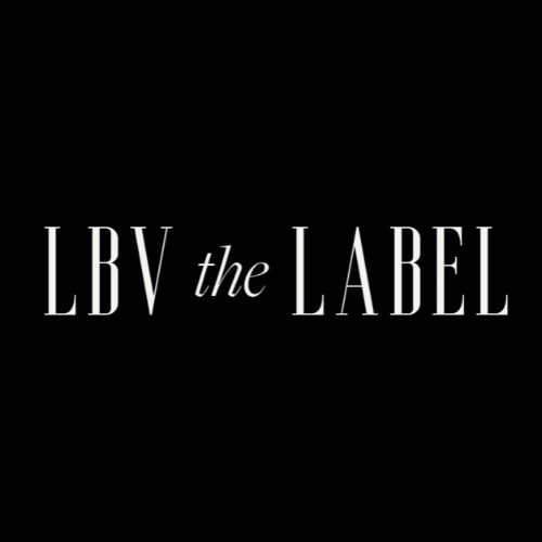 LBV the Label