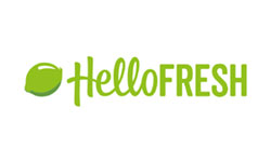 Hello Fresh