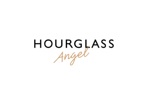 Hourglass Angel