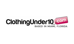 Clothing Under 10