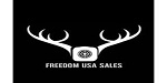 Freedom USA Sales