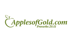 Apples of Gold