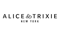 Alice and Trixie