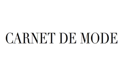Carnet de Mode