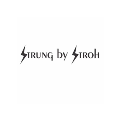 Strung By Stroh