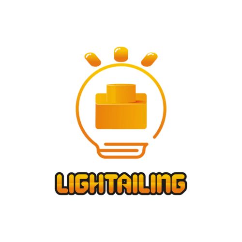 Lightailing