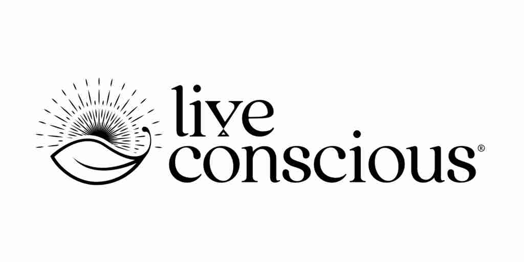 live conscious