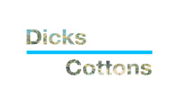 Dicks Cottons