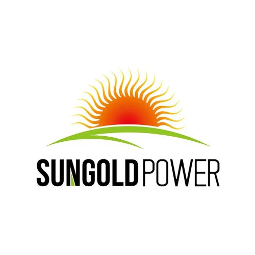Sun Gold Power