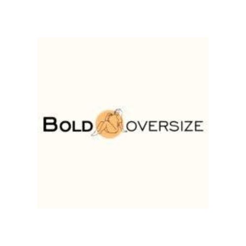 Boldoversize