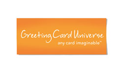 Greeting Card Universe