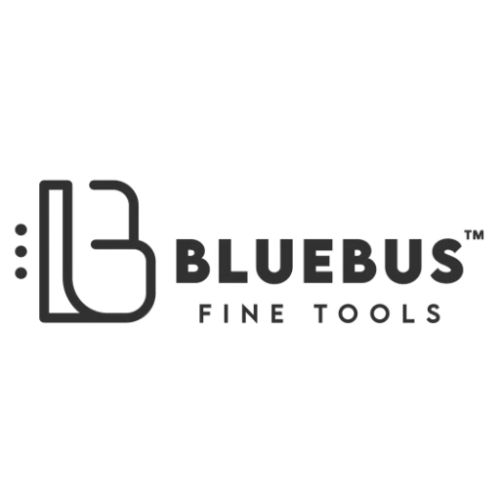 Blue Bus Fine Tools