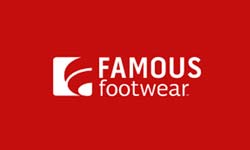 Famous Footwear