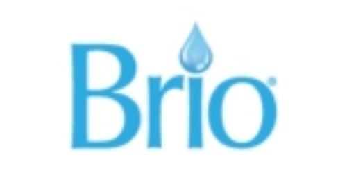 brio water