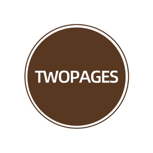 Two Pages