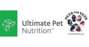 ultimate pet nutrition