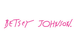 Betsey Johnson