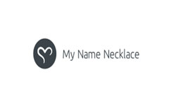My Name Necklace