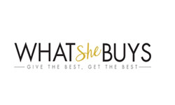 What She Buys