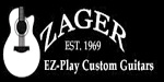 Zager Guitar