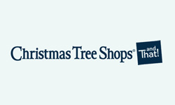 Christmas Tree Shops