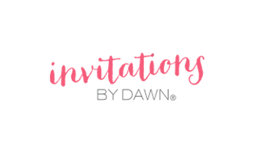 Invitations By Dawn