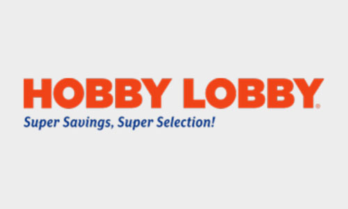 Hobby Lobby